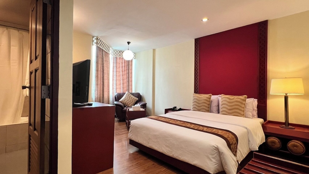 Fortuna Hotel Bangkok 14/39