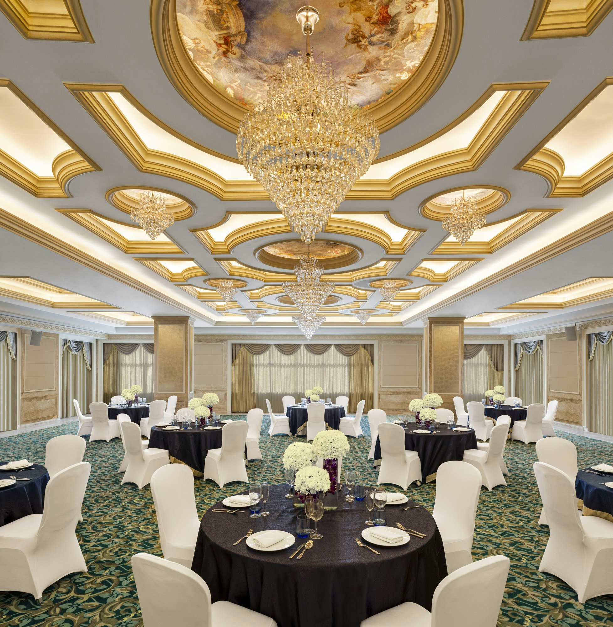 Vivanta Thiruvananthapuram 61/68