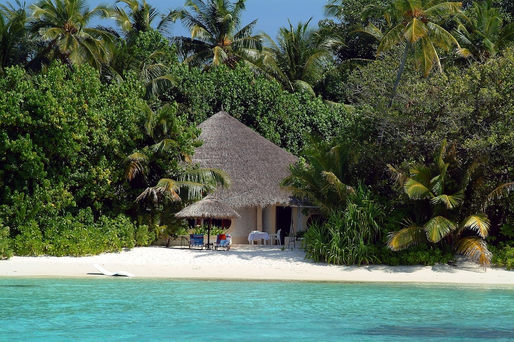 Nika Island Resort & Spa, Maldives 54/67