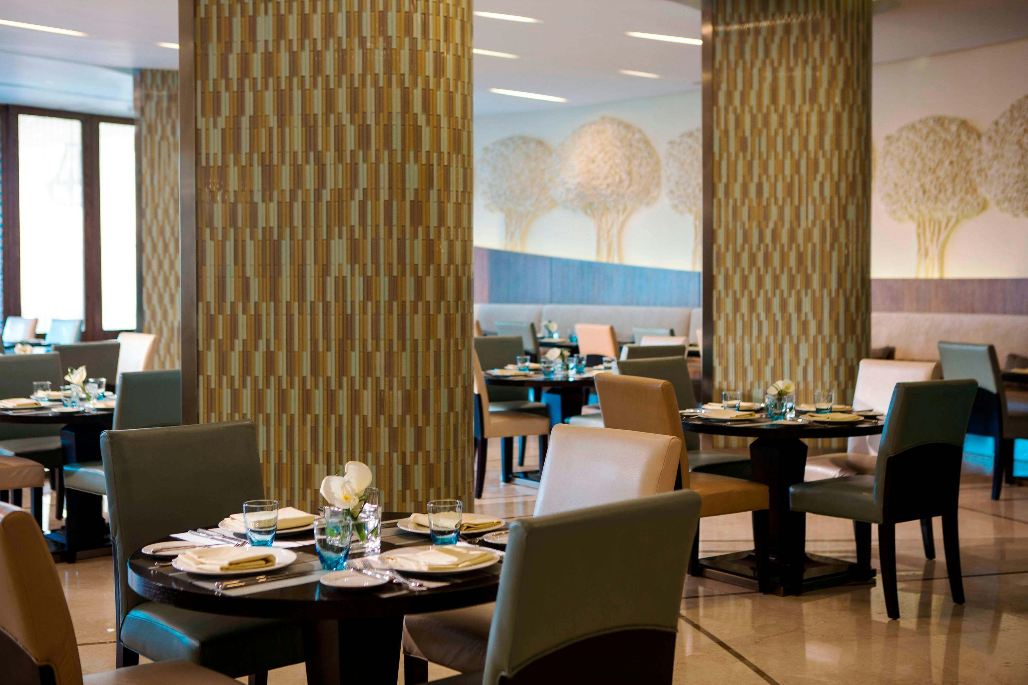 Renaissance Cairo Mirage City Hotel 19/49
