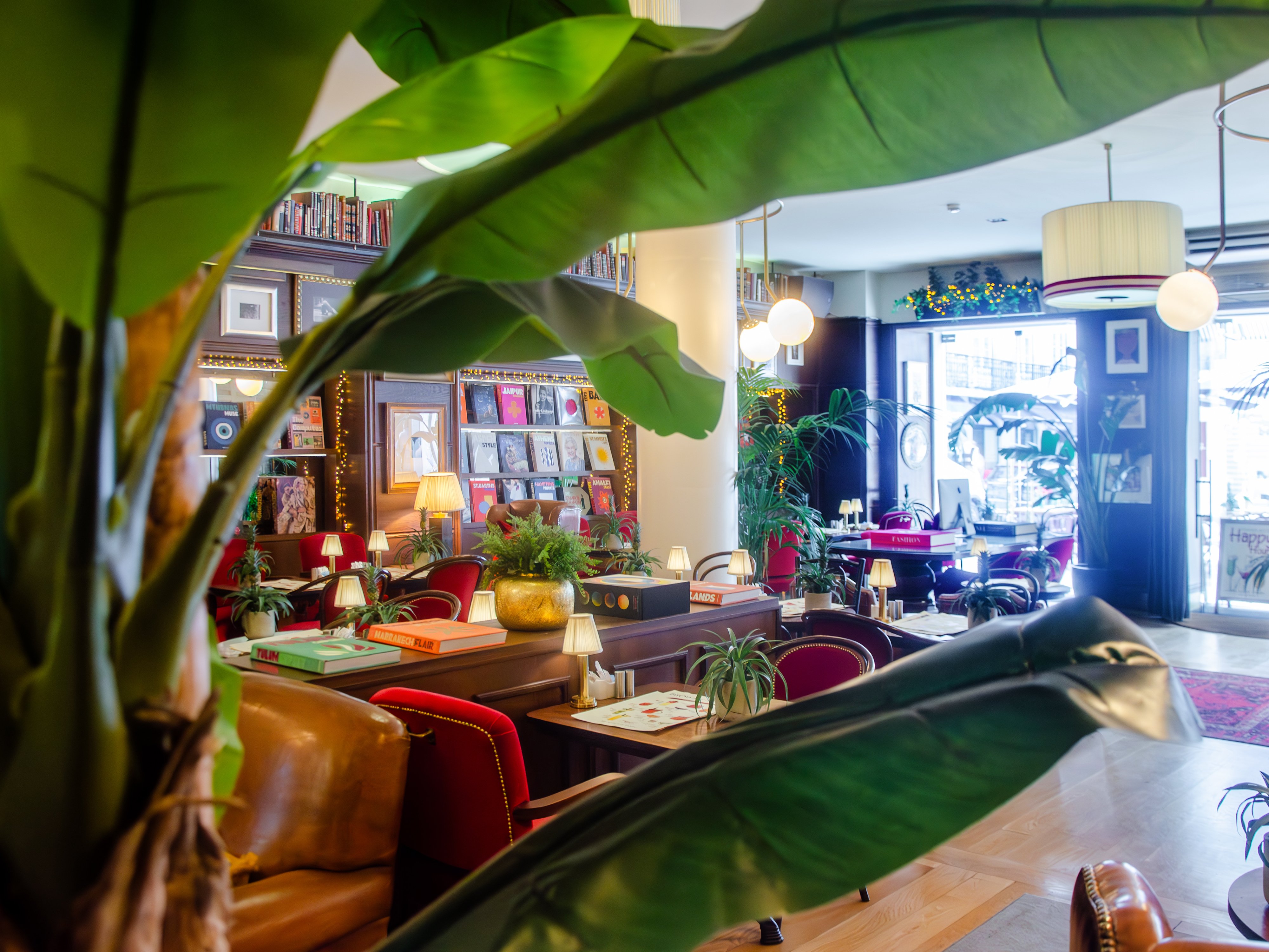 Brown S Boutique Hotel 67/70