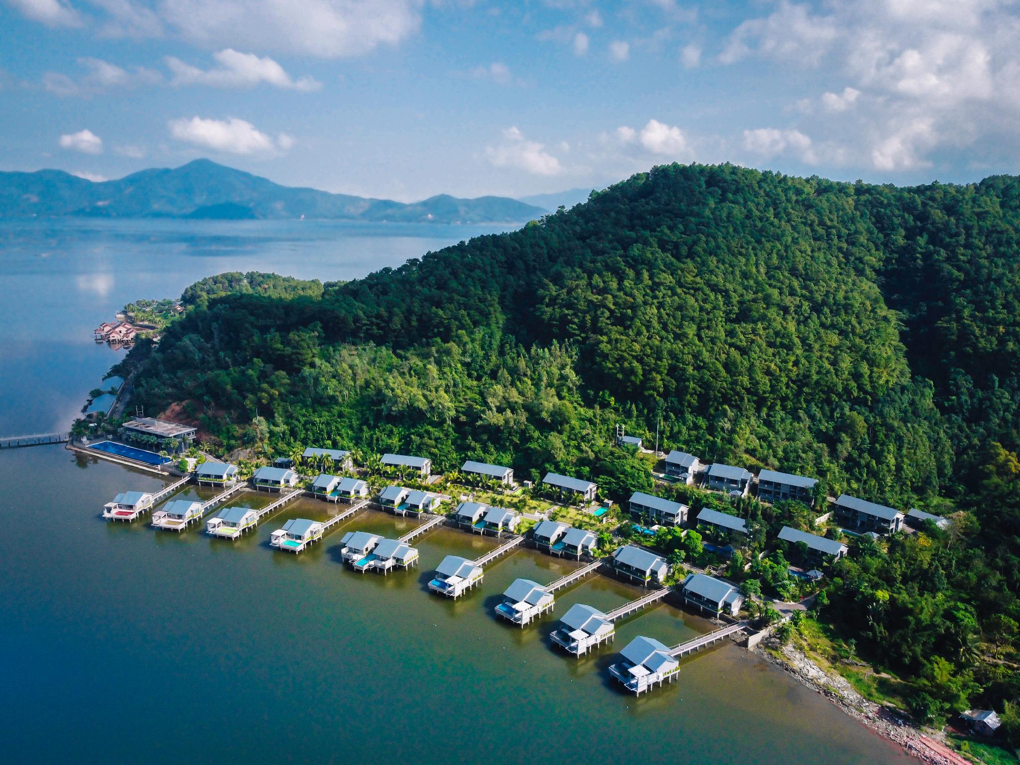 Water Villa