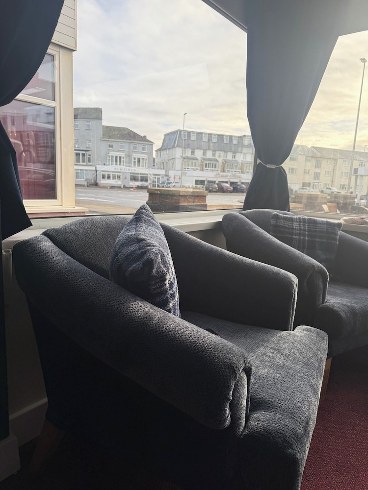 Silversands Hotel 22/37
