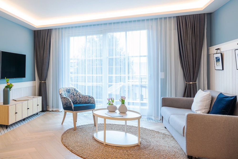 Seetelhotel Ostseeresidenz Heringsdorf 24/52