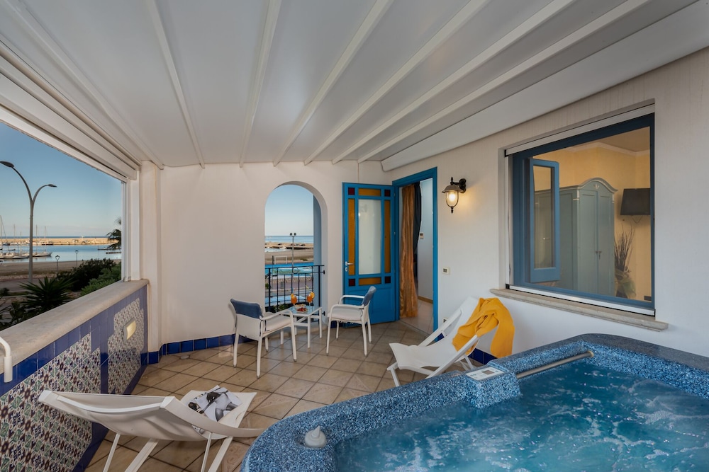 Hotel Ristorante Mediterraneo Faro 30/56