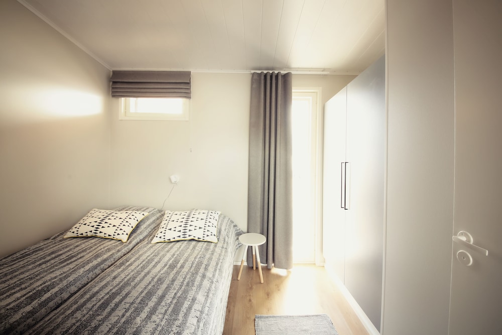 Nallikari Holiday Village Villas 30/50