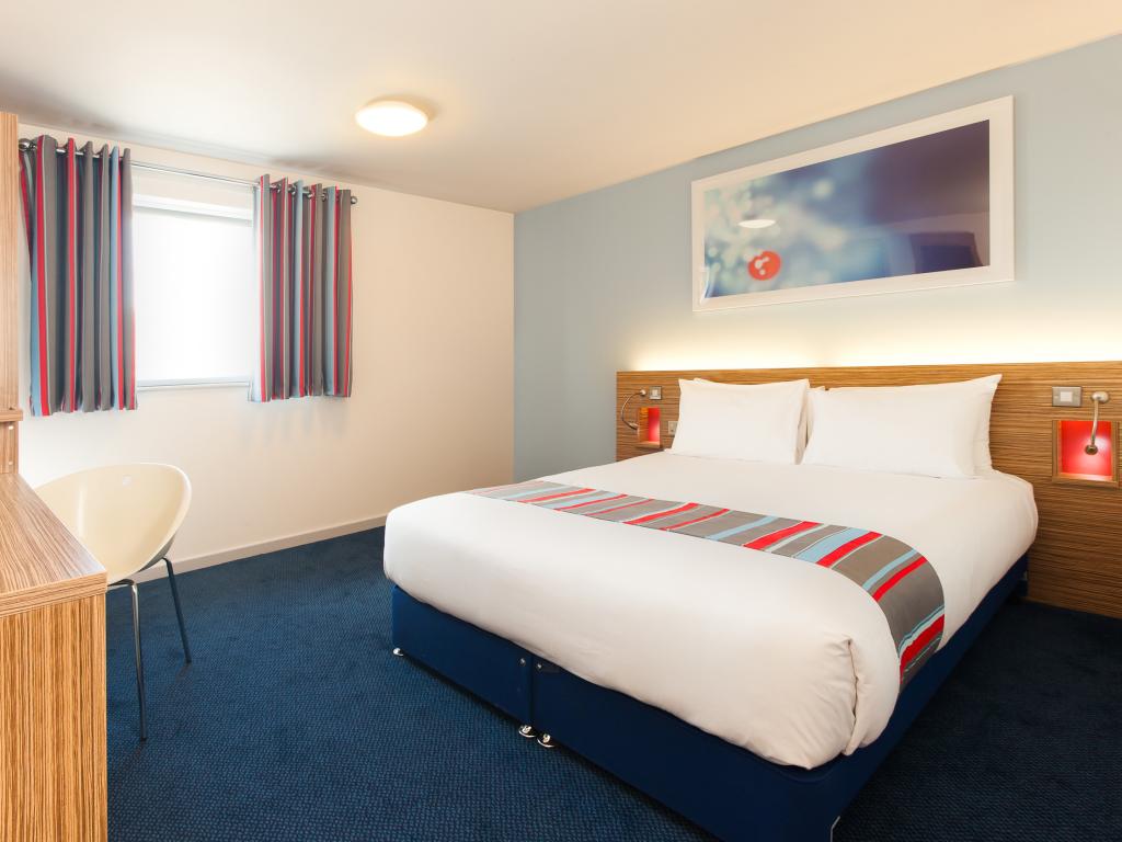 Travelodge Scarborough St Nicholas photo2