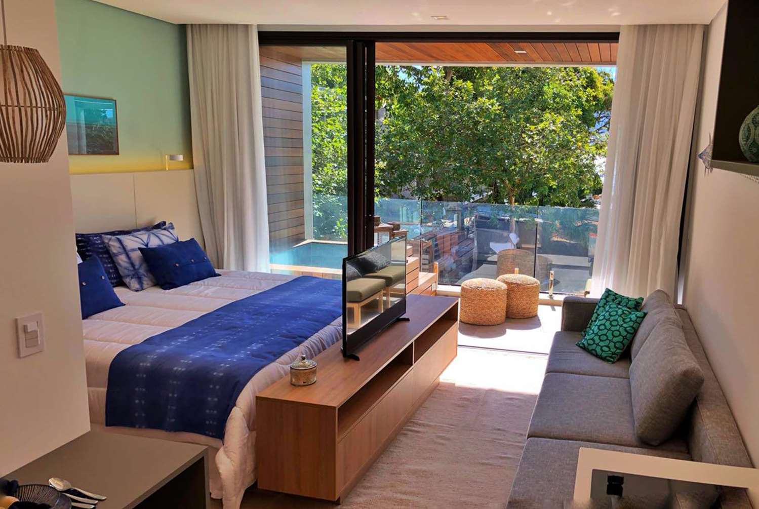 Casa di Sirena Ilhabela 43/67