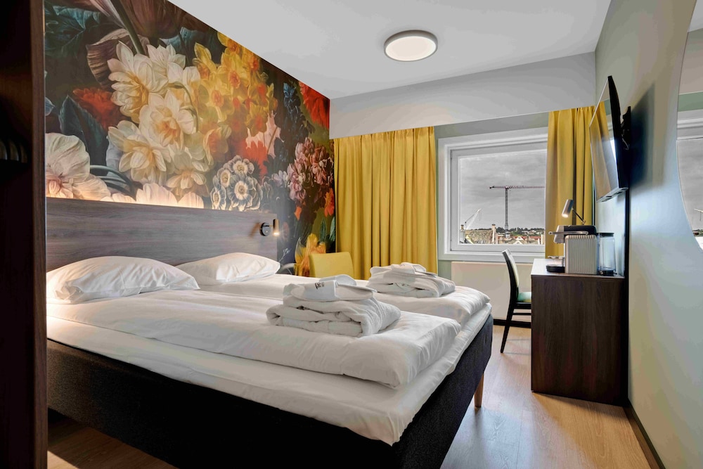 Thon Hotel Saga 14/39