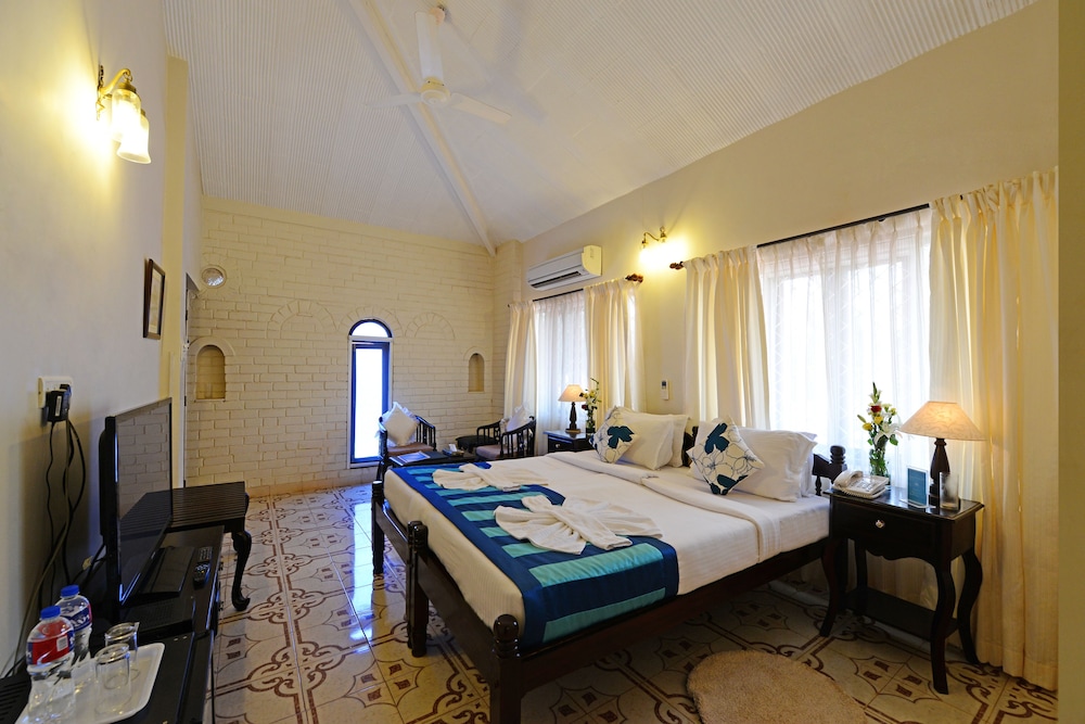 The Tamarind Hotel 16/50