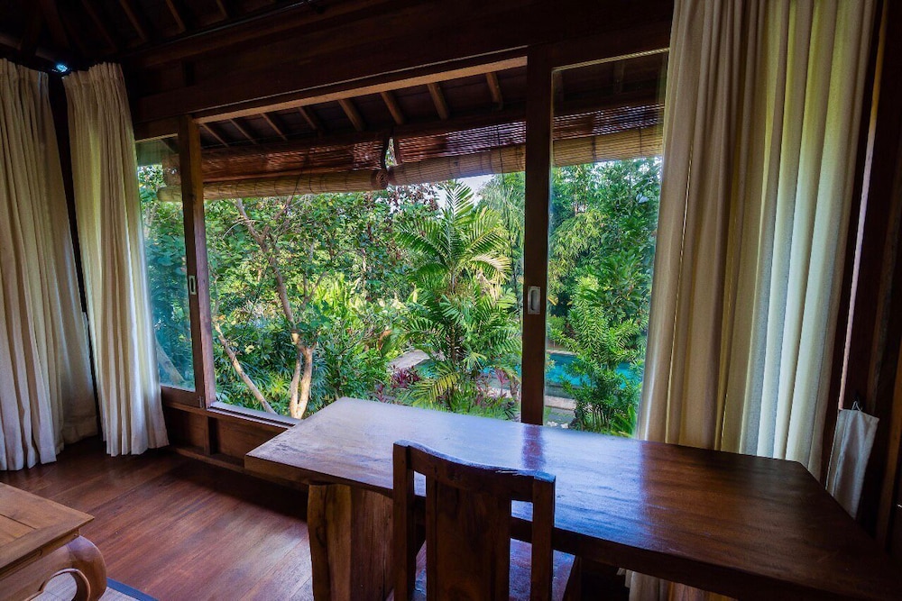Sari Bamboo Villas 28/63