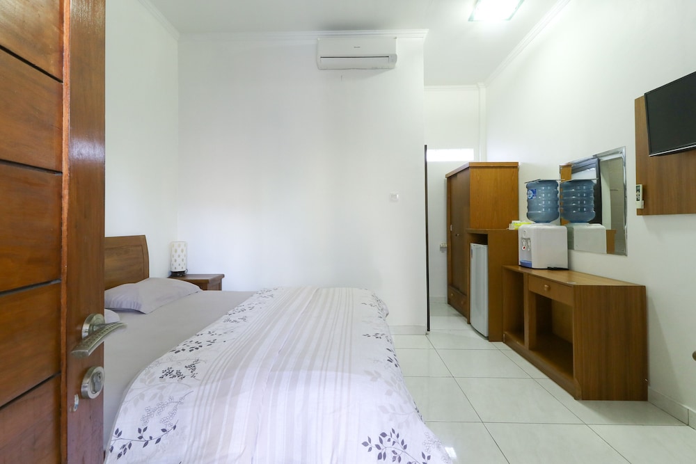 Pudak Sari Homestay by ZUZU 19/46