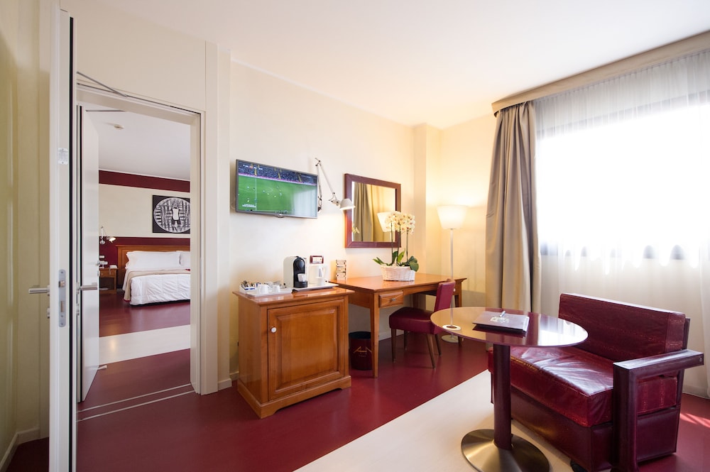 ART HOTEL NAVIGLI 38/57