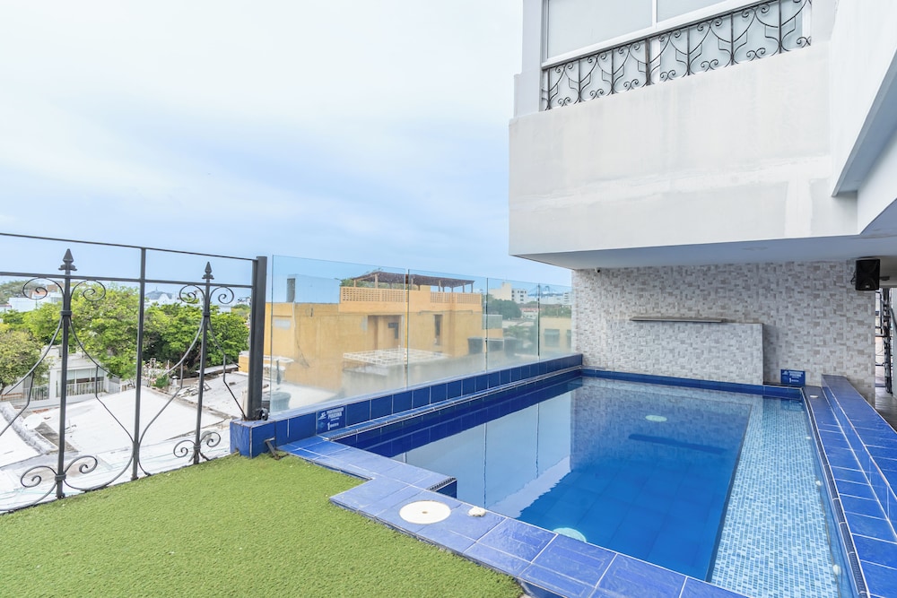 Hotel Boutique Adaz 38/51