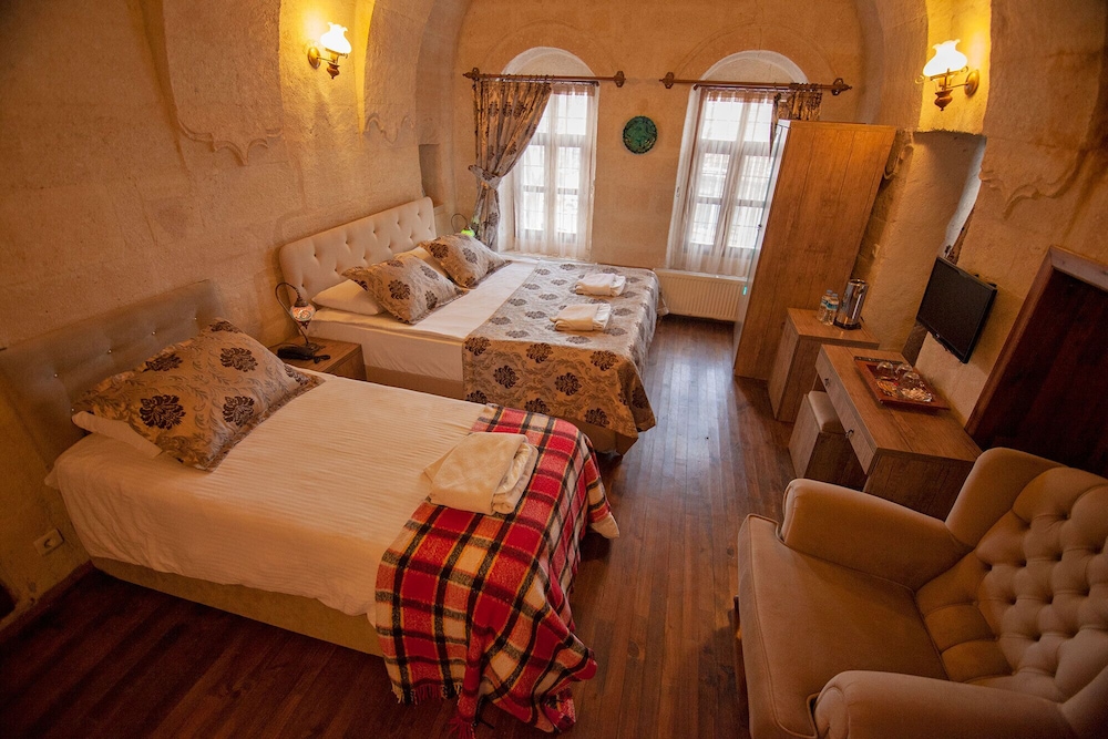 Diamond Of Cappadocia 8/50