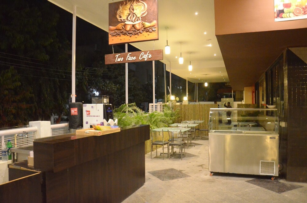 Hotel Vijay Residency 5/33