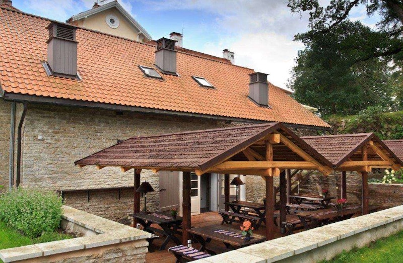 Vihula Manor Country Club Spa 29/32