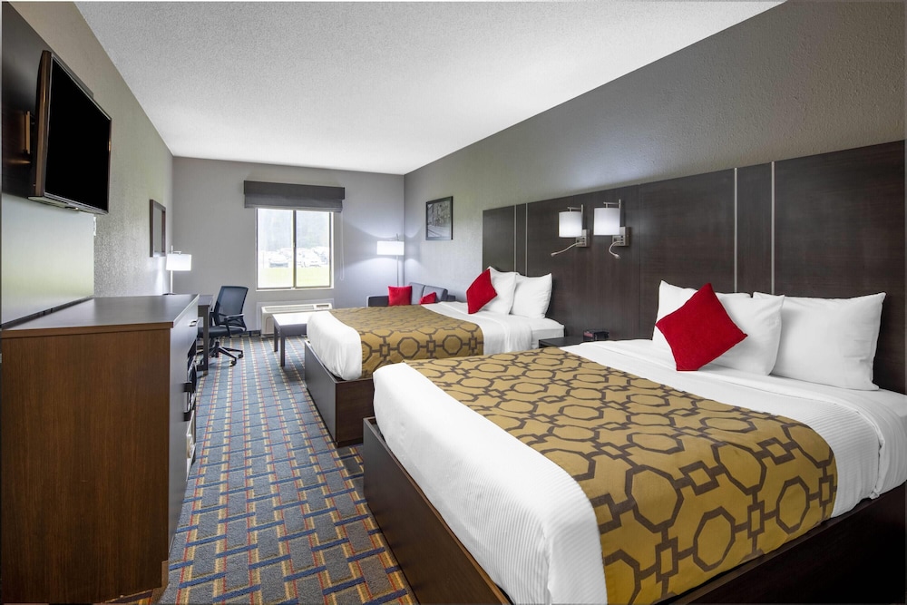 Baymont By Wyndham Pooler Savannah 6/50