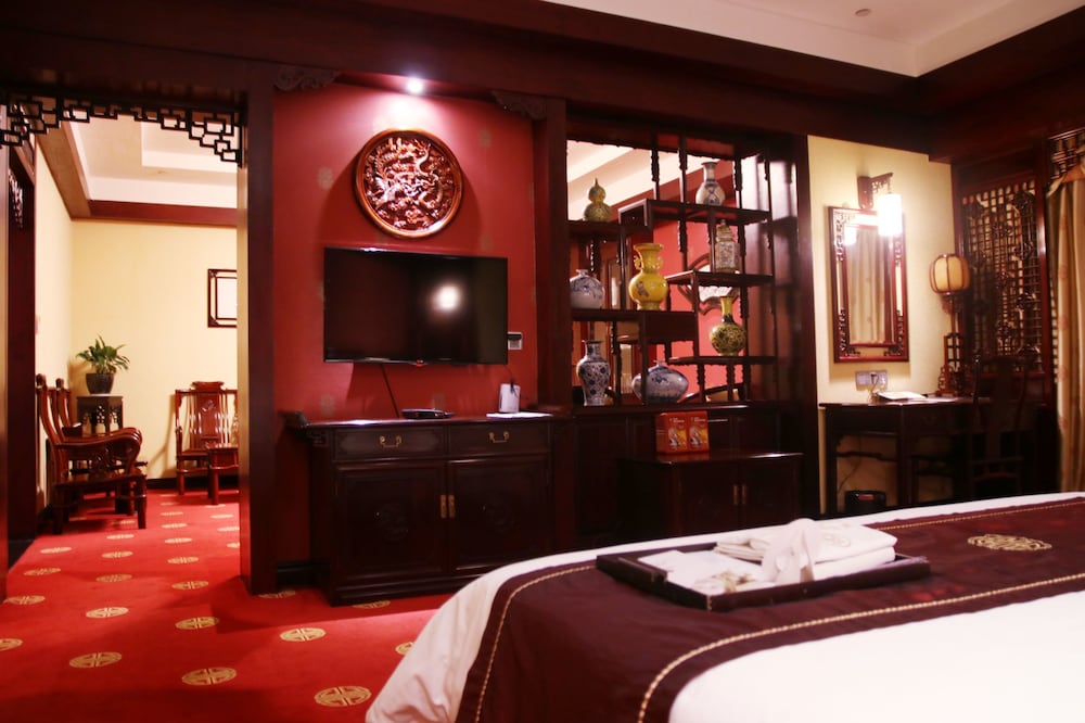Homeland International Hotel 13/74