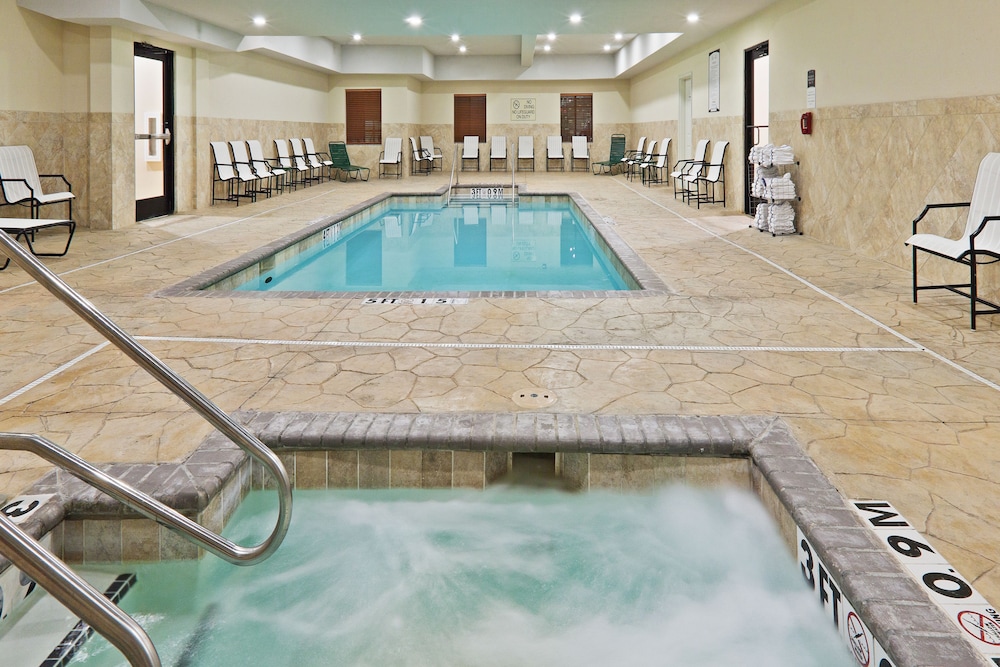 Staybridge Suites Oklahoma City 5/74