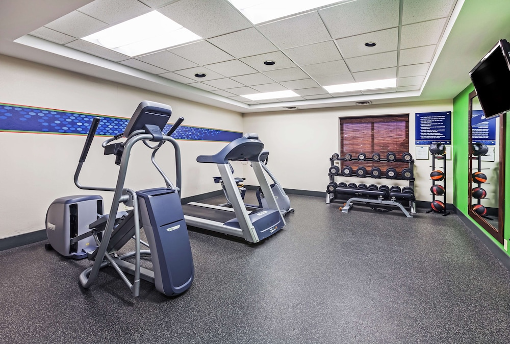 sport facilities