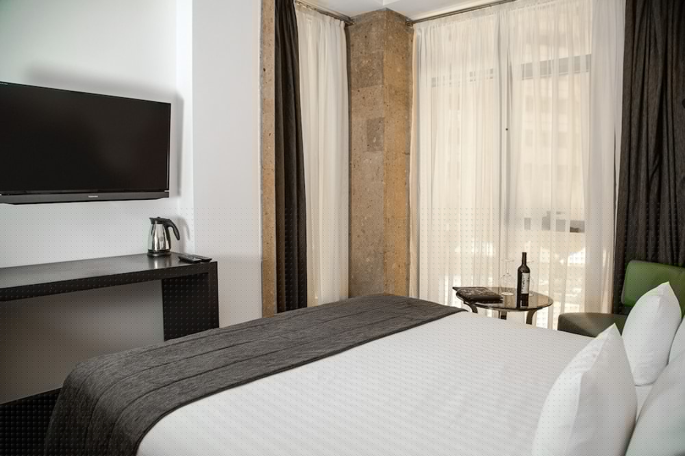 North Avenue by Stellar Hotels (Ex:North Avenue Hotel) 34/78