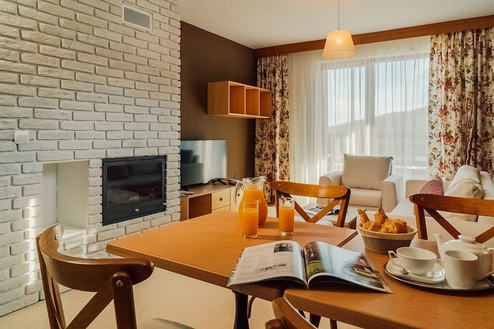 Green Life Ski & Spa Resort Bansko 48/75