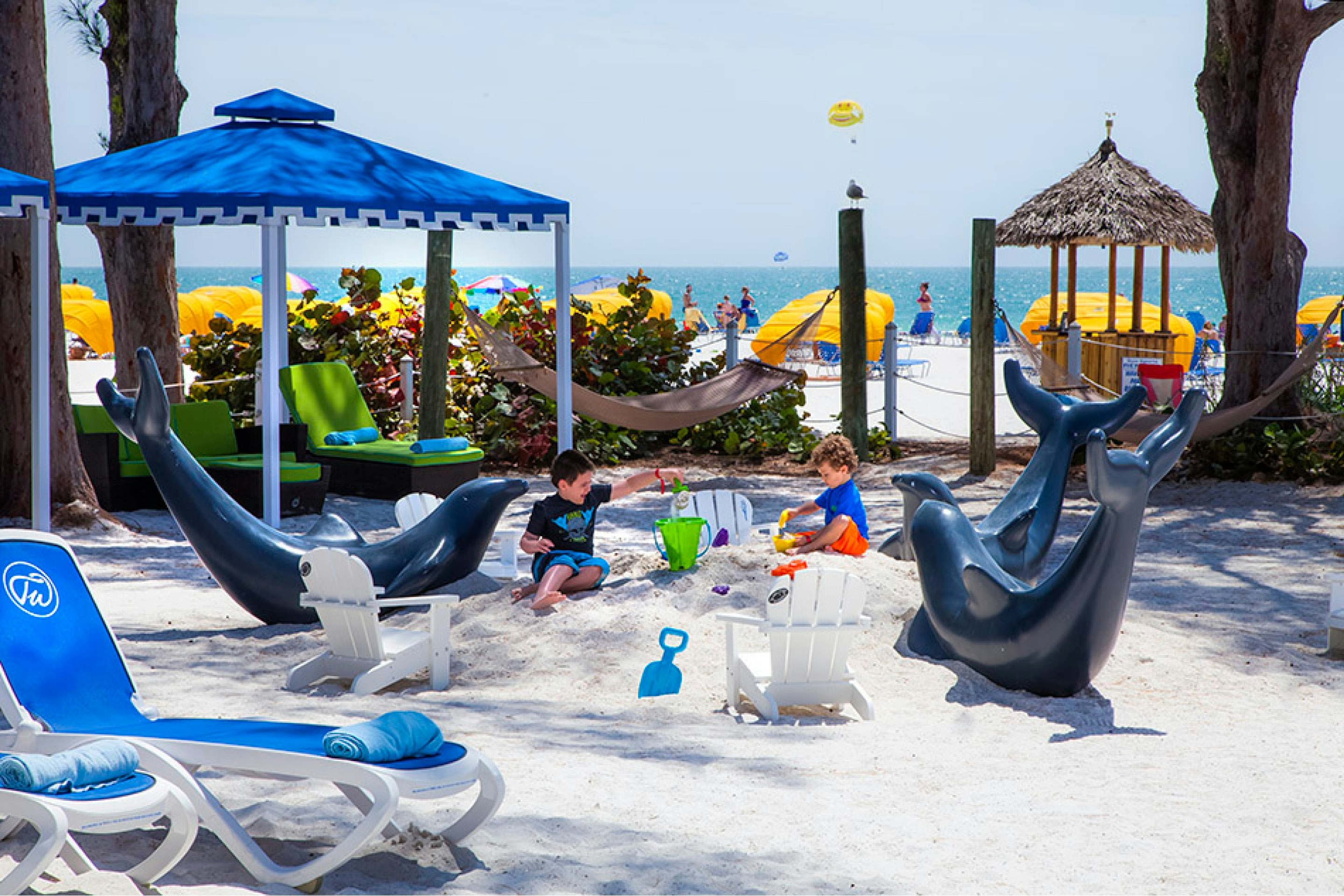 RumFish Beach Resort by TradeWinds 47/59