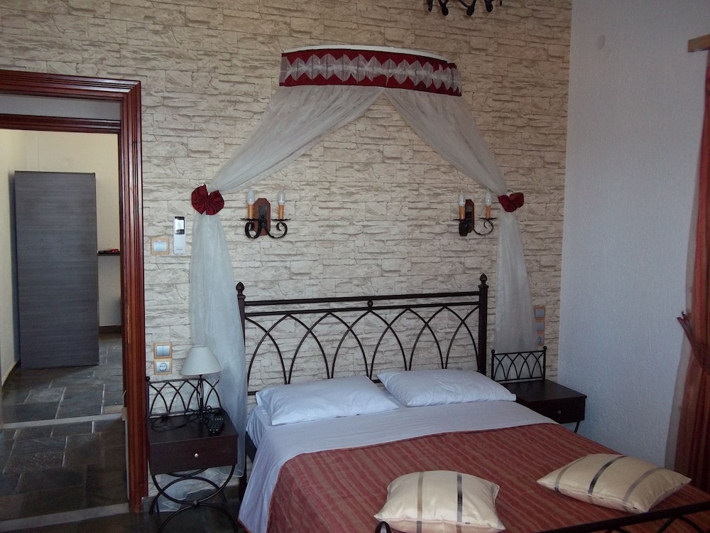 Aegean Wave Hotel 20/50
