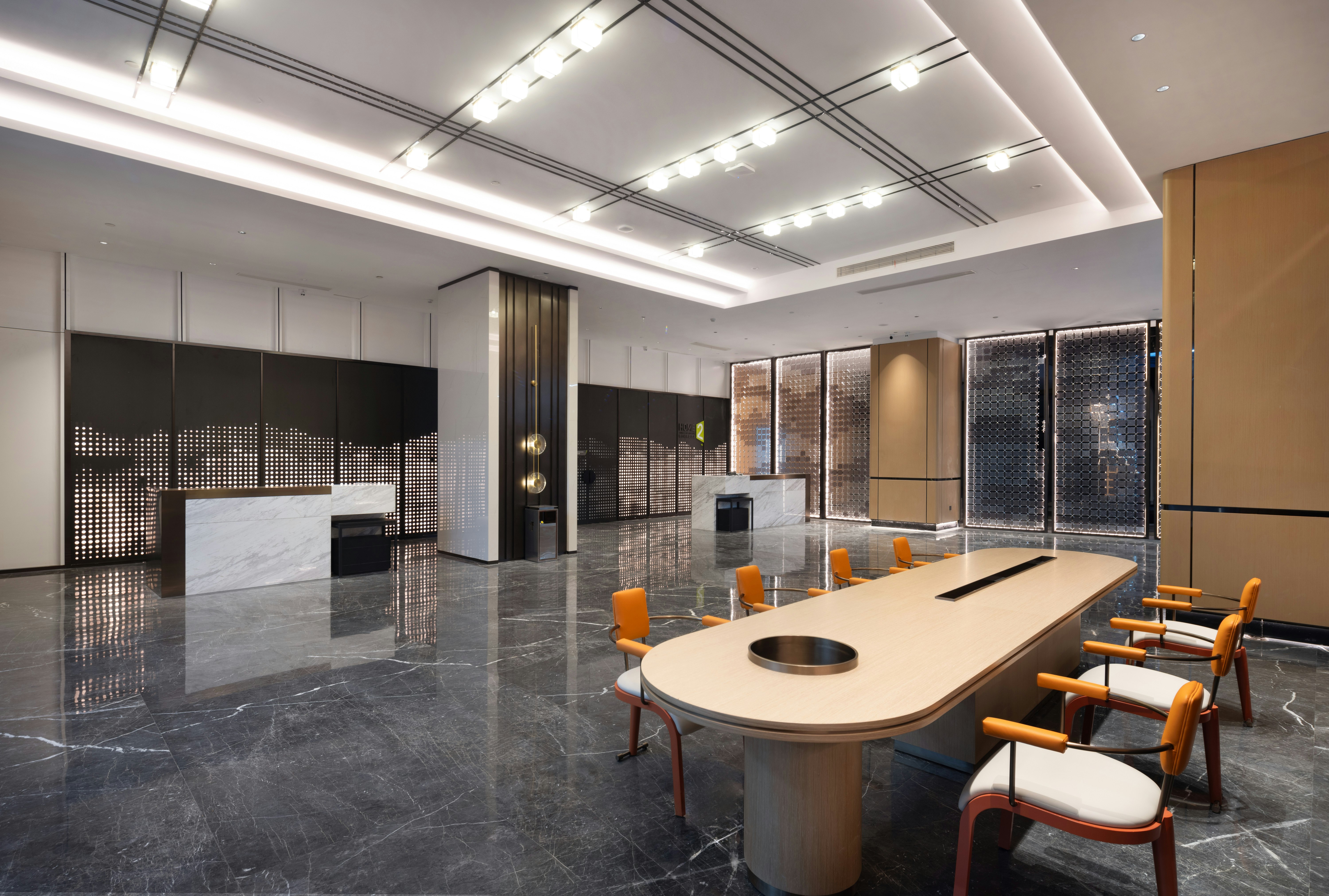 Home2 Suites by Hilton Yiwu World Trade Center 52/60