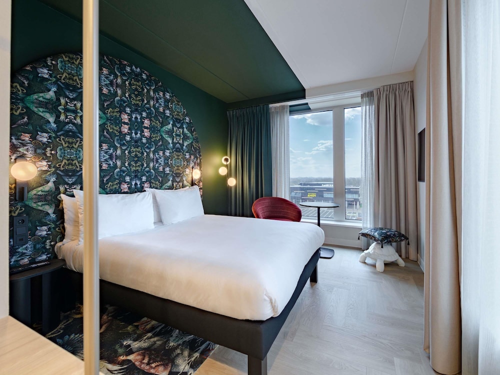 ibis Styles Rotterdam Ahoy 20/63