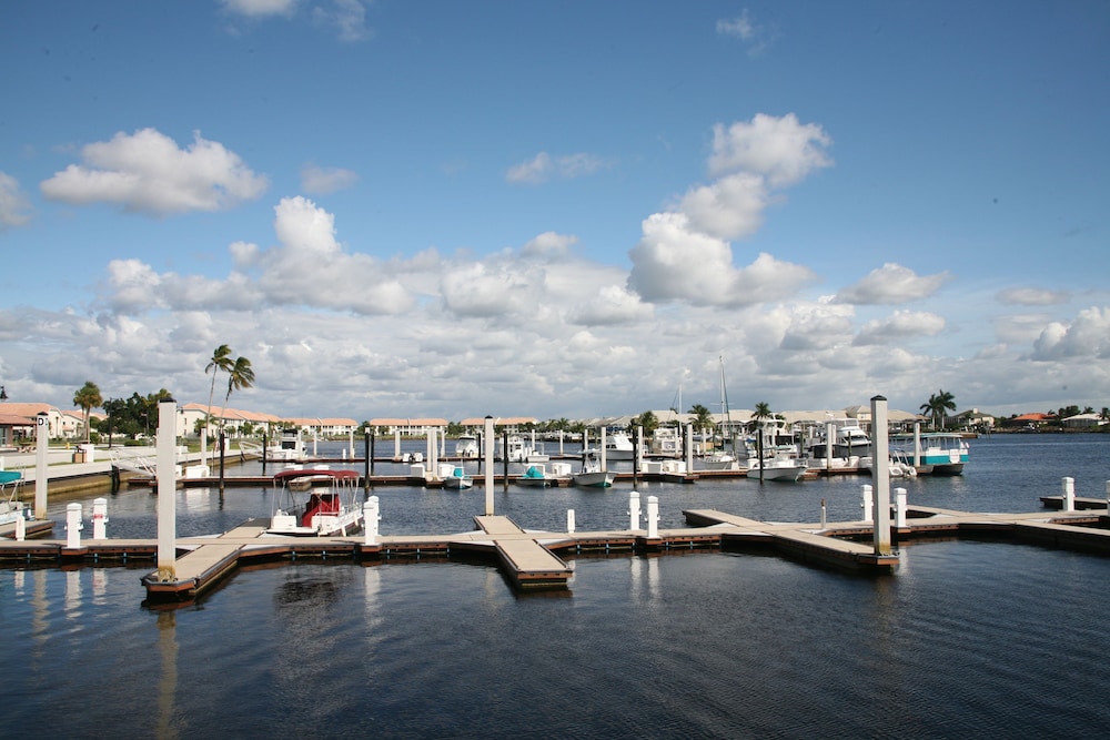 Port of the Islands Everglades Adventure Resort 11/79