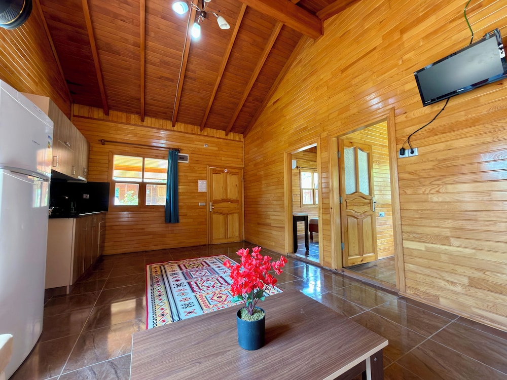 Likya Yanartas Bungalow & Apart 8/46