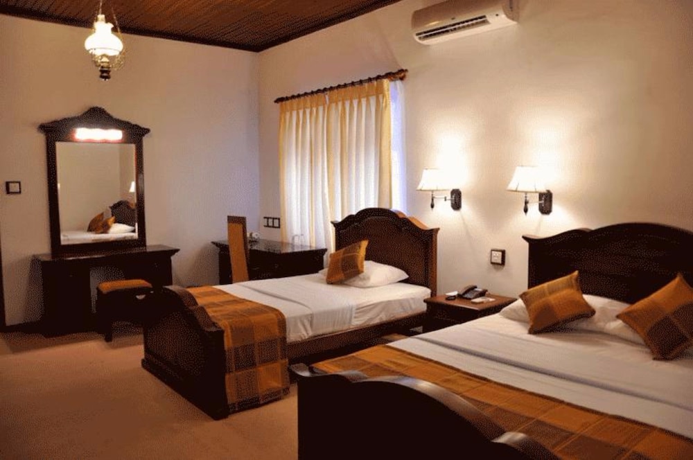 Centauria Hill Resort 21/60