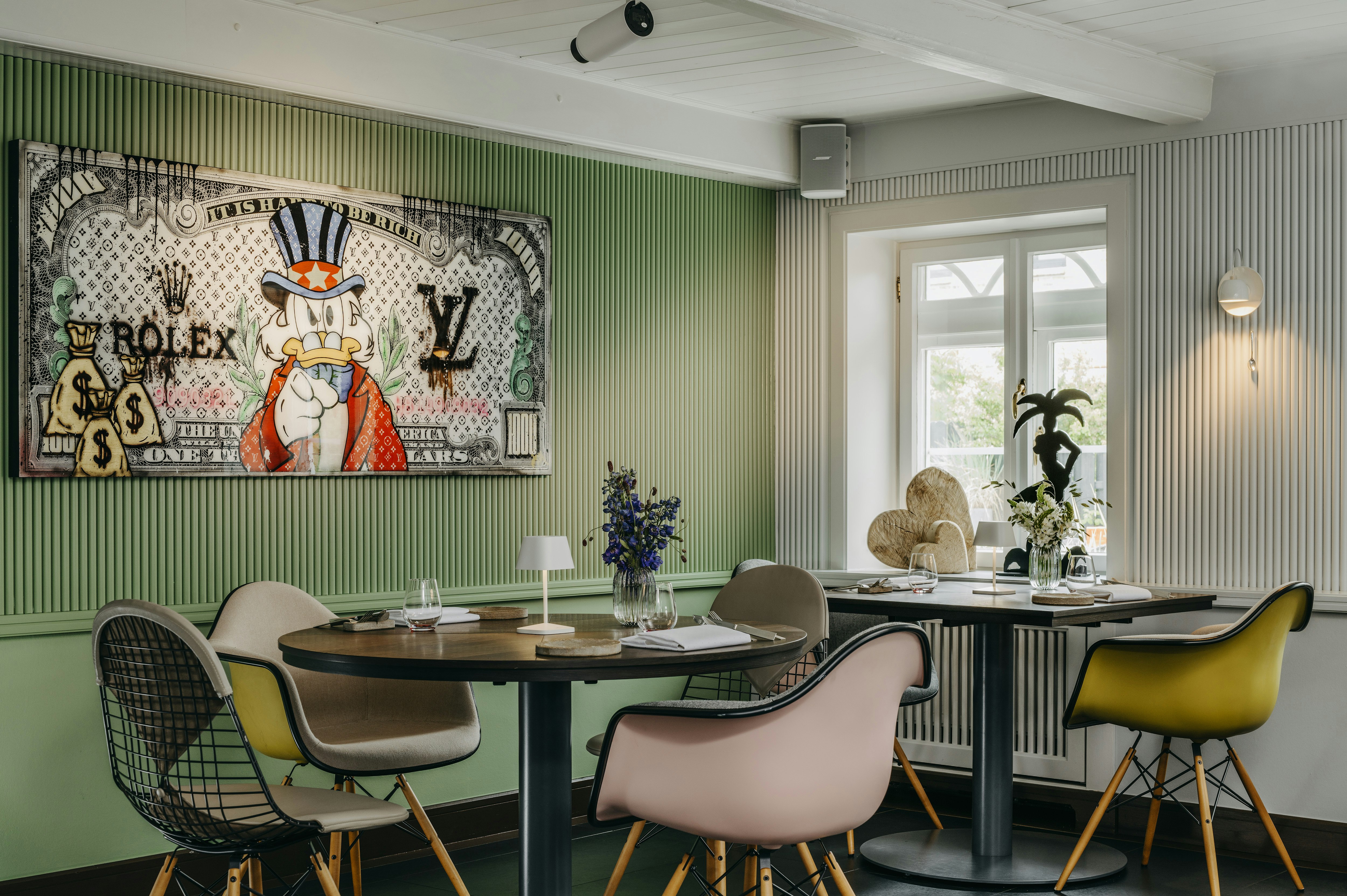 Landhaus Stricker 54/64
