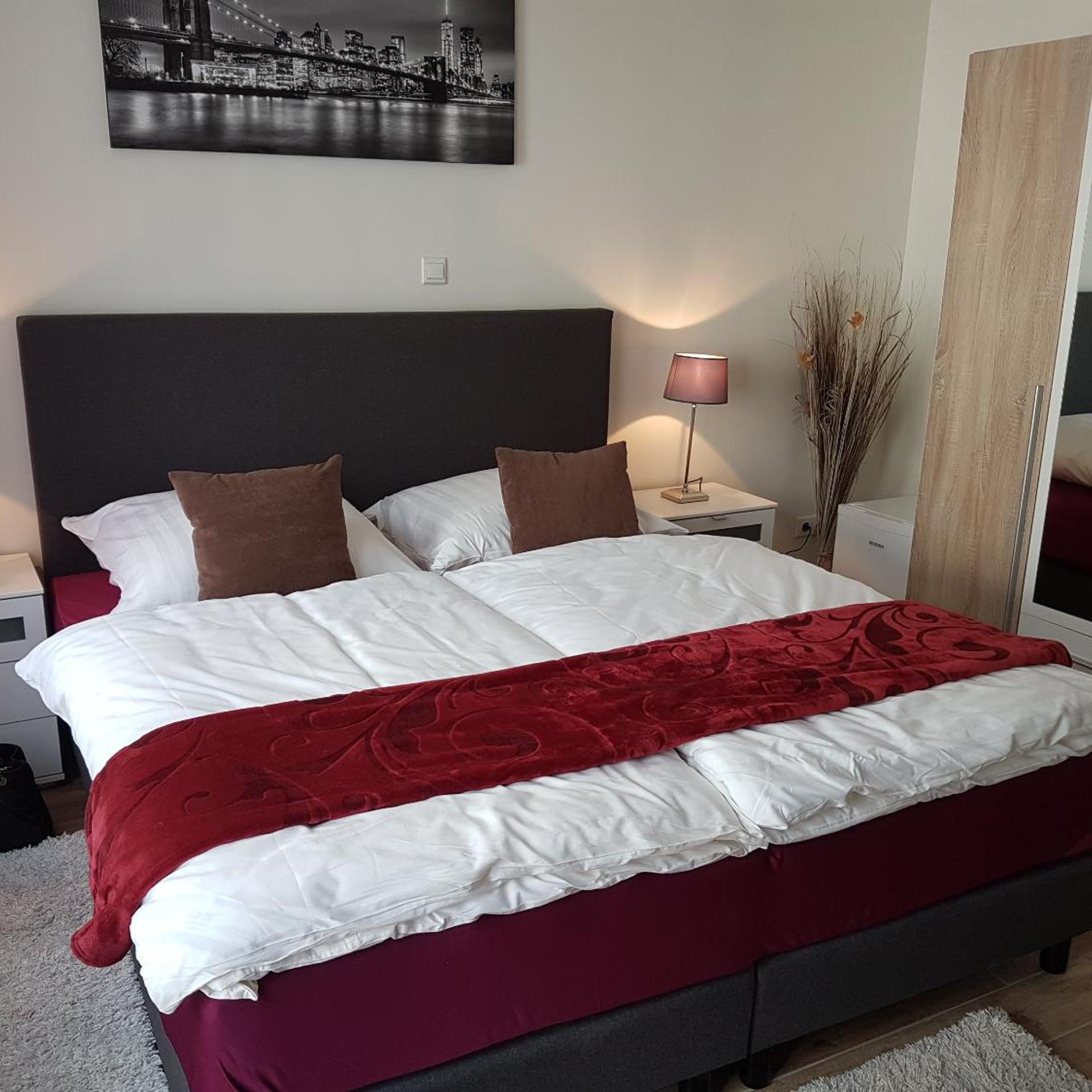 Hotel Eigelstein 13/50