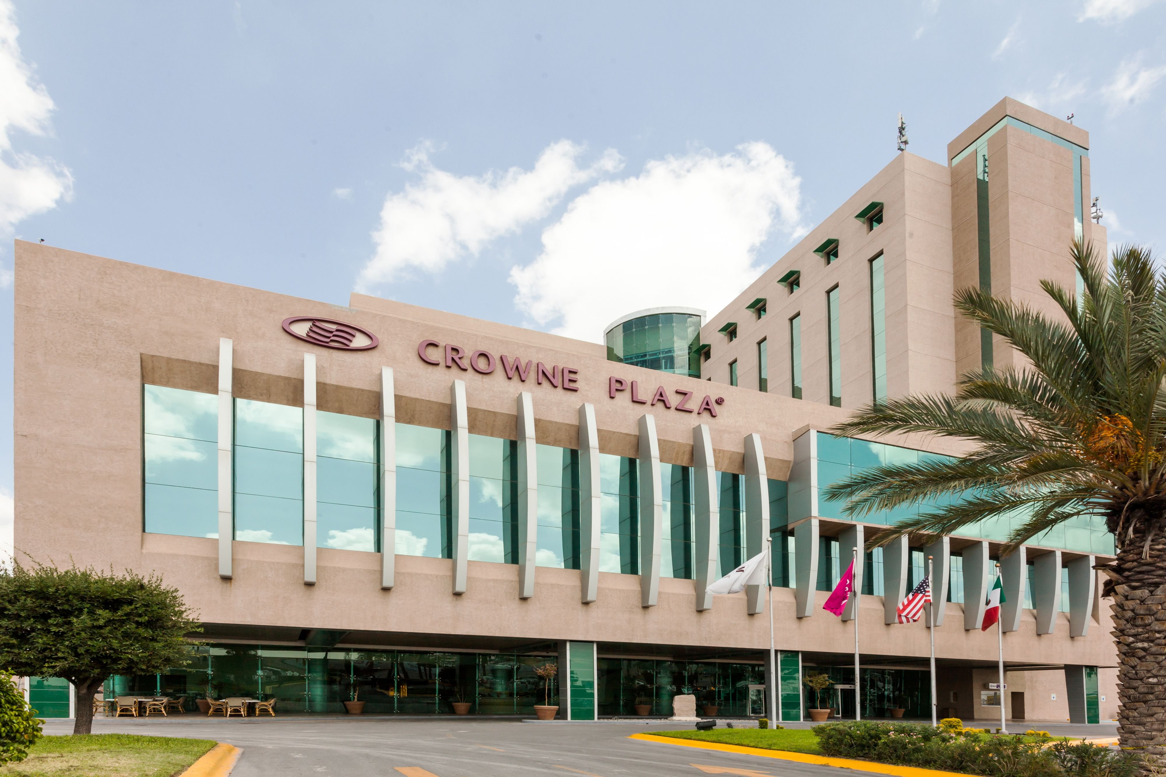 Crowne Plaza Torreon 2/76