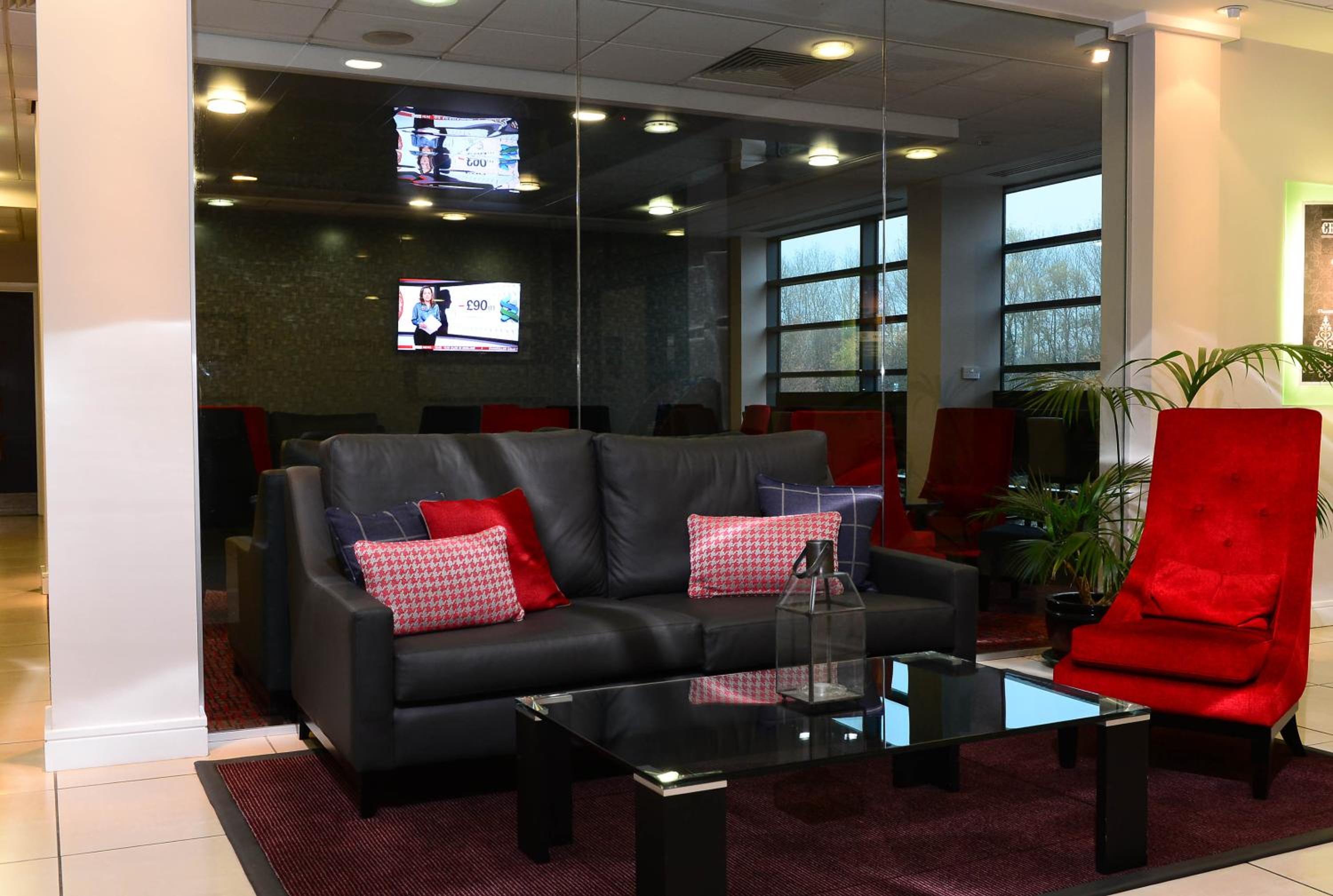 International Hotel Telford 23/50