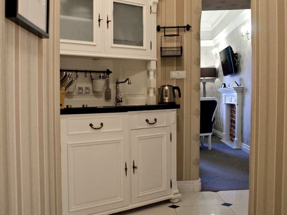 Sleepwalker Boutique Suites 33/79