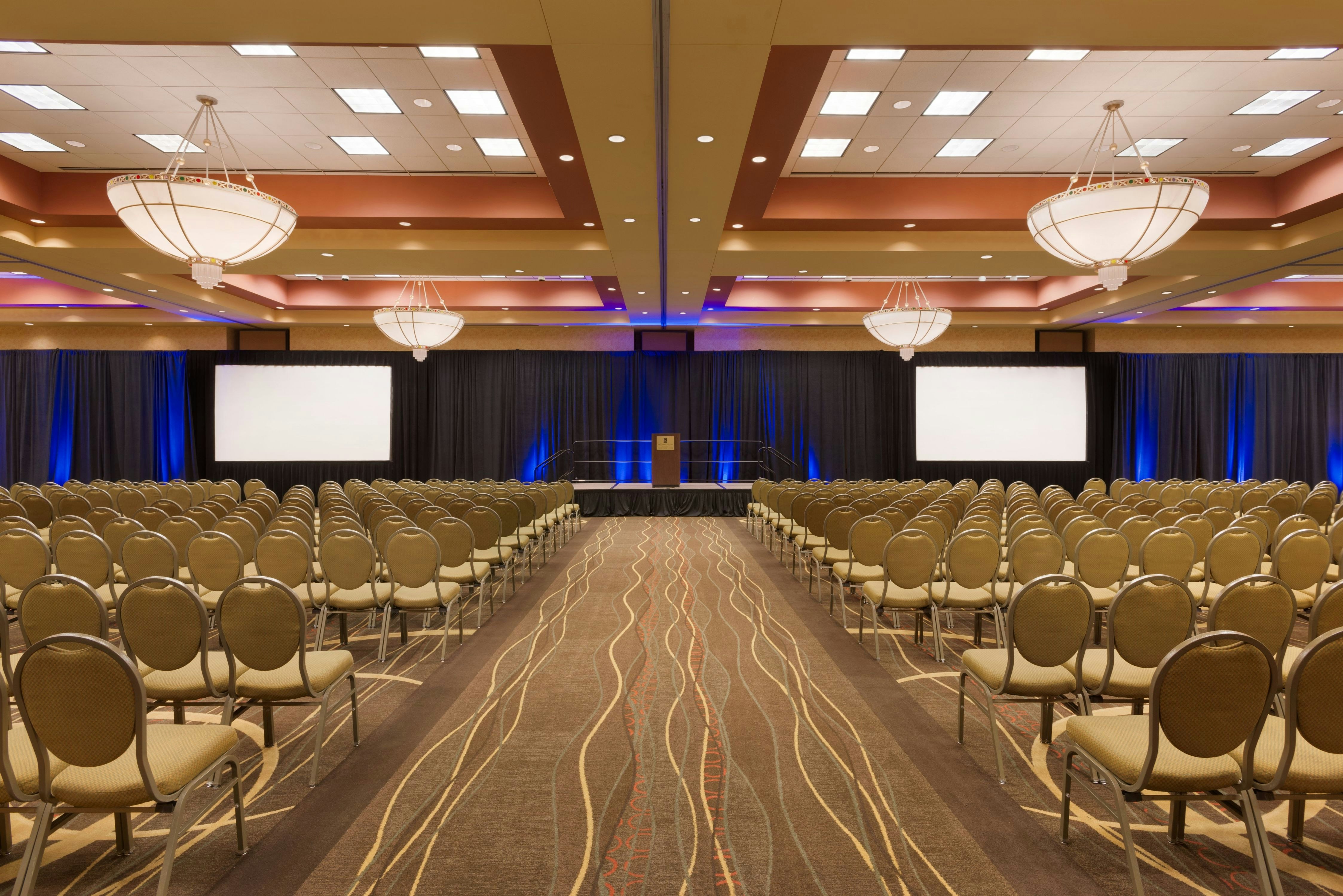 Embassy Suites by Hilton Franklin Cool Springs 58/75