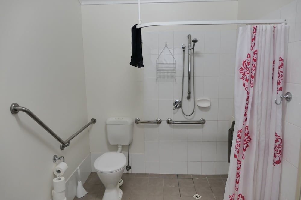 Mt Isa City Motel 33/42