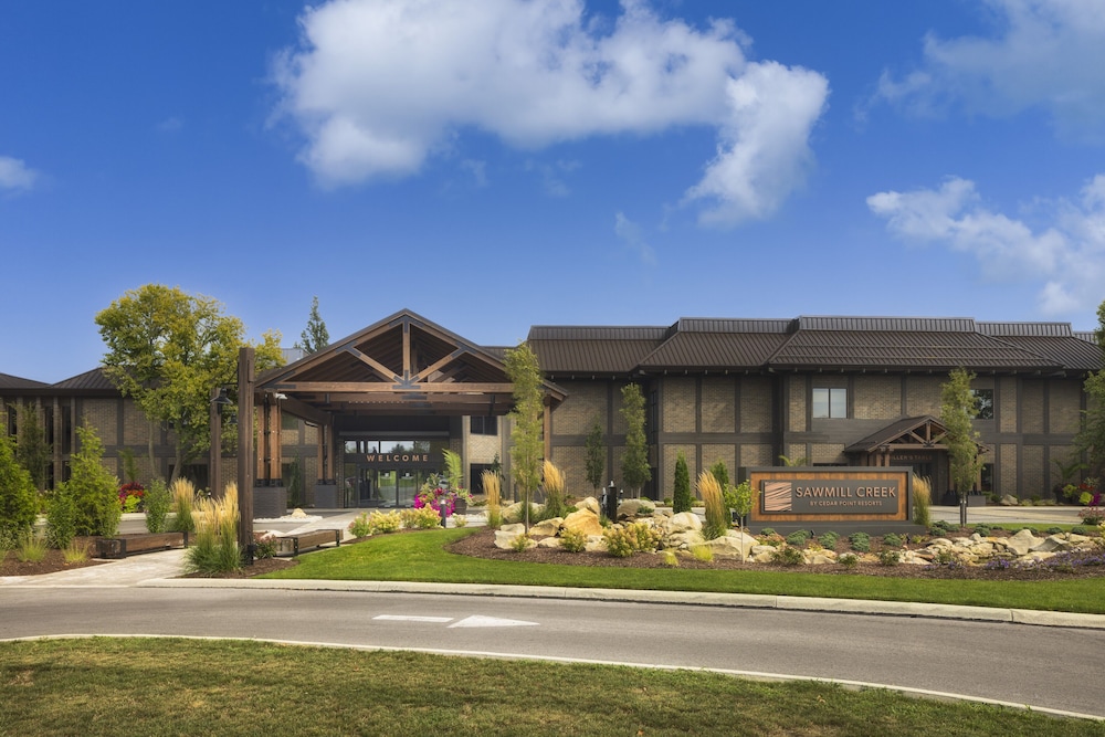 Sawmill Creek Resort 5/73