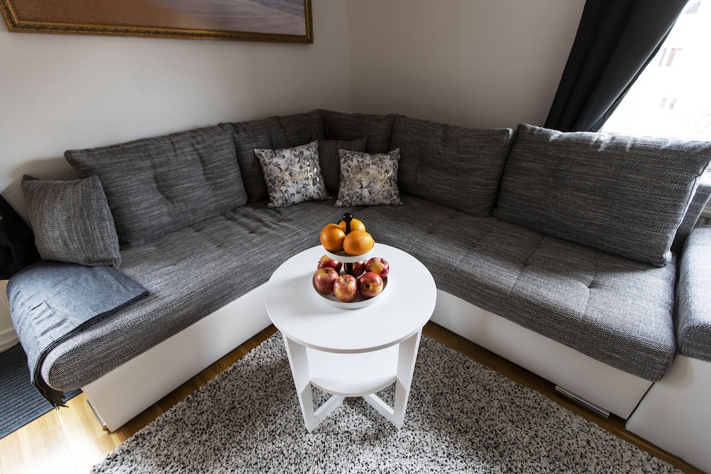 Klintvägen Apartment 28/50