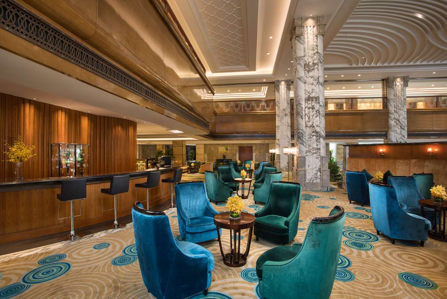 Wyndham Hangzhou East 14/25
