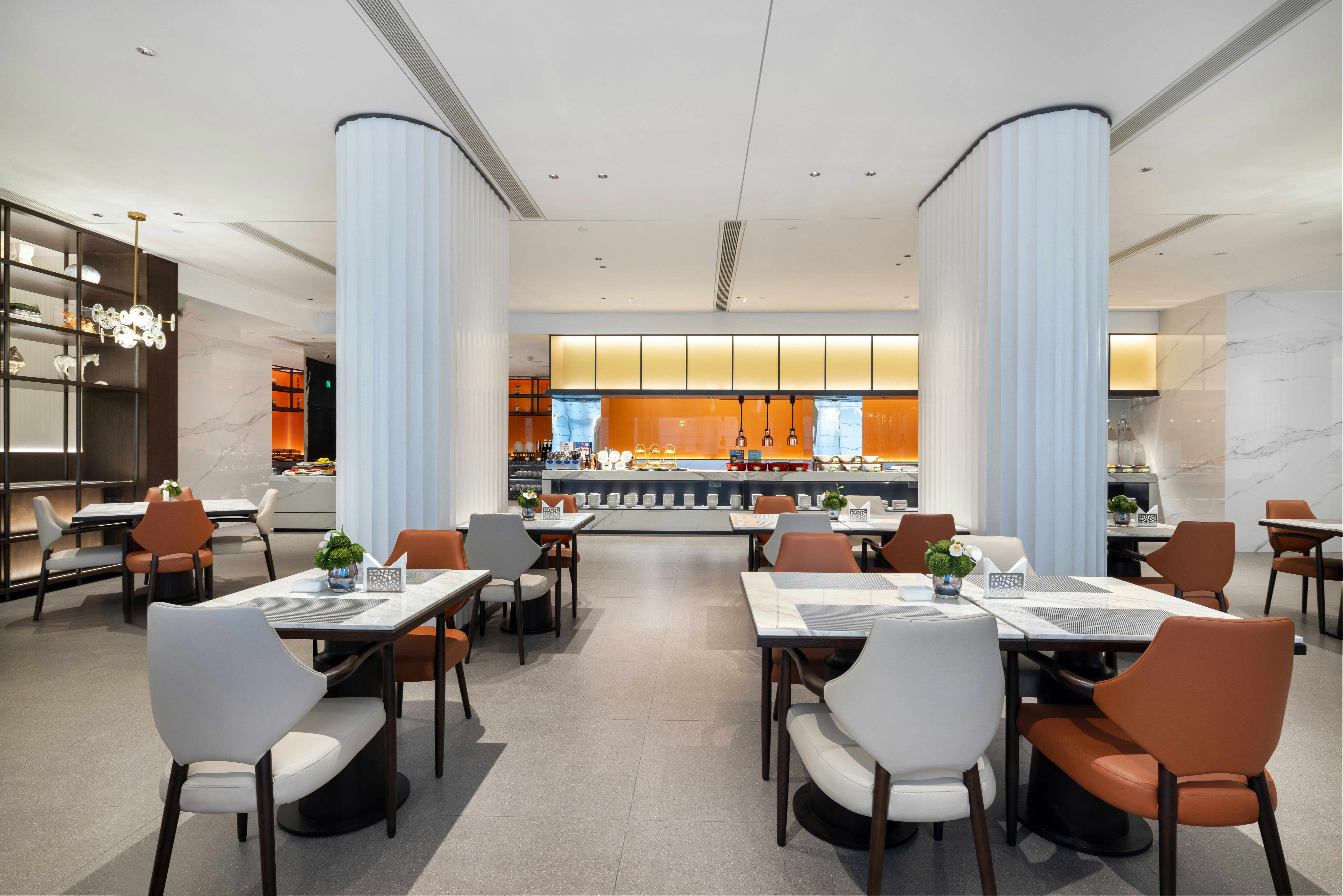 Hampton by Hilton Fuzhou Wusi Road 27/38