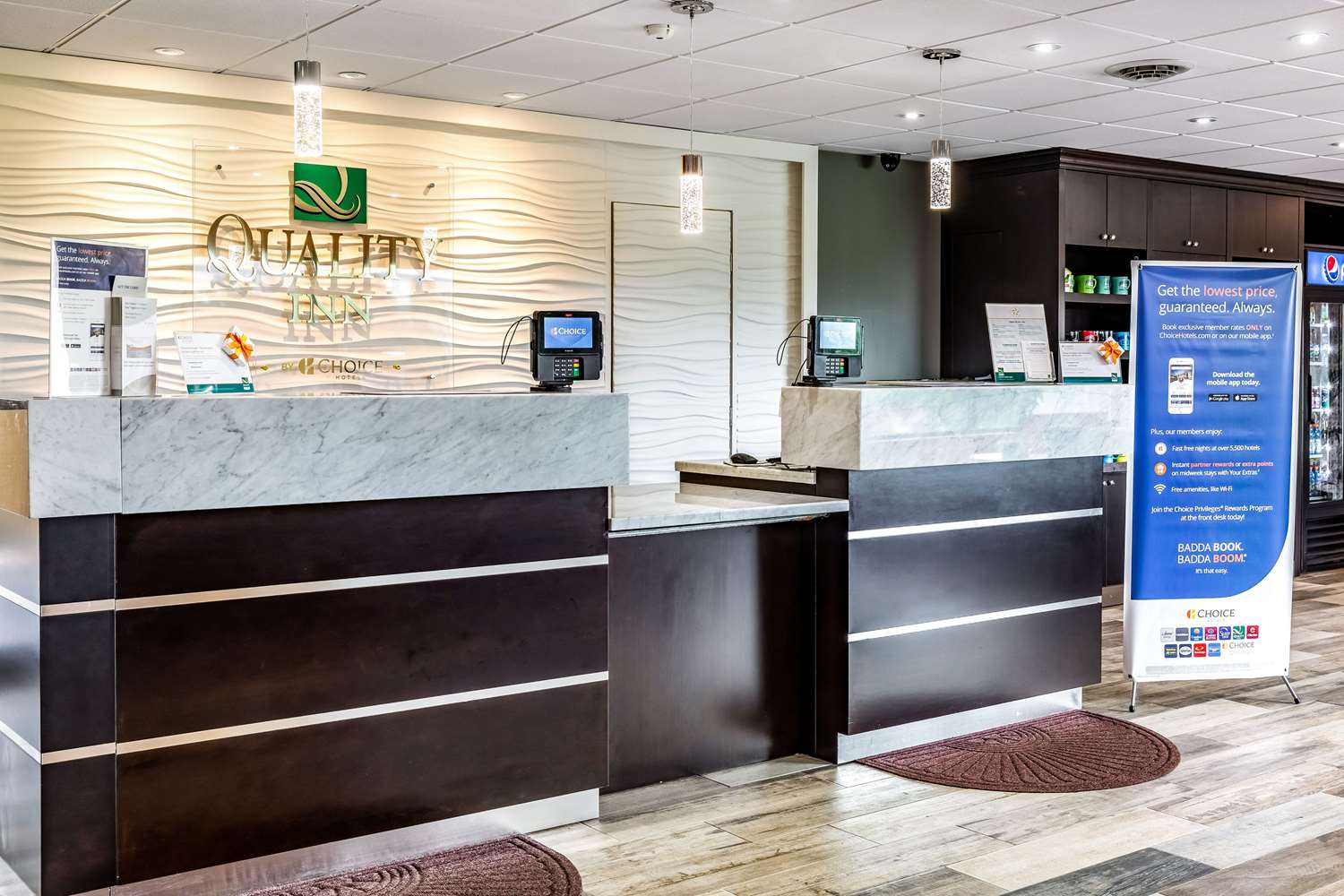 Quality Inn East Stroudsburg - Poconos 4/41