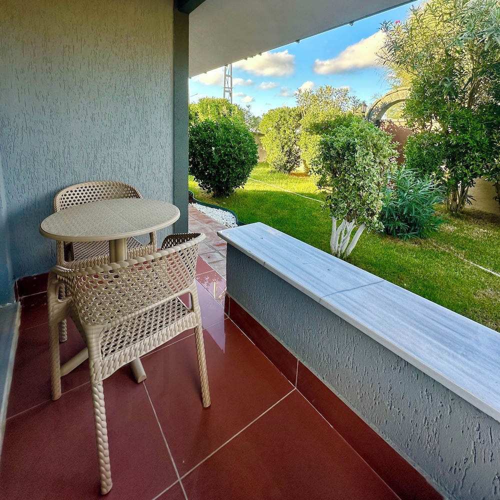 Villa Siesta Hotel Istanbul Airport 22/50