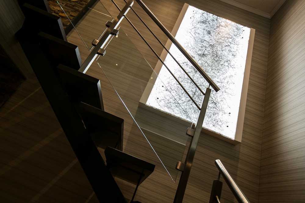 Hotel Le Chablis 25/50
