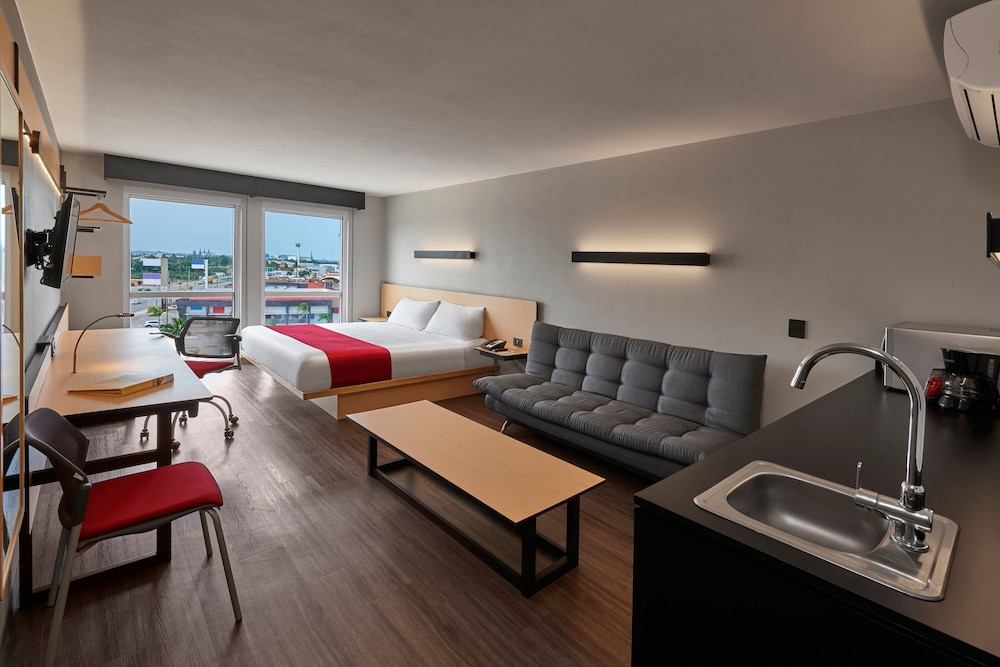 City Express by Marriott Chihuahua 24/45