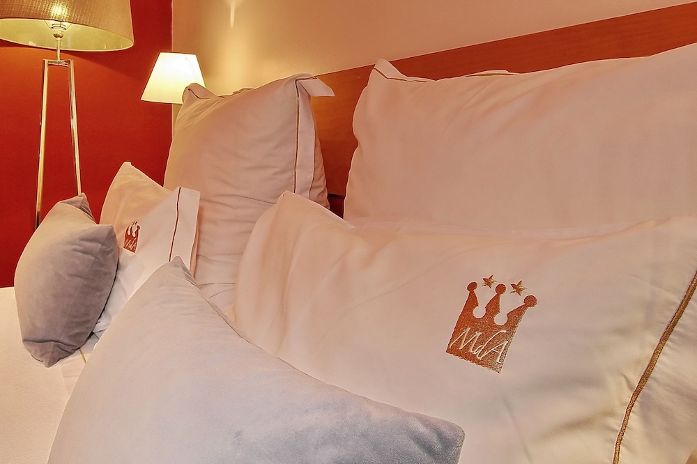 Hotel Mestre de Avis 23/50